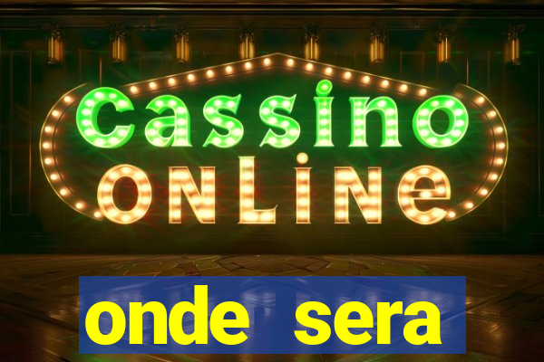 onde sera transmitido o jogo do cruzeiro