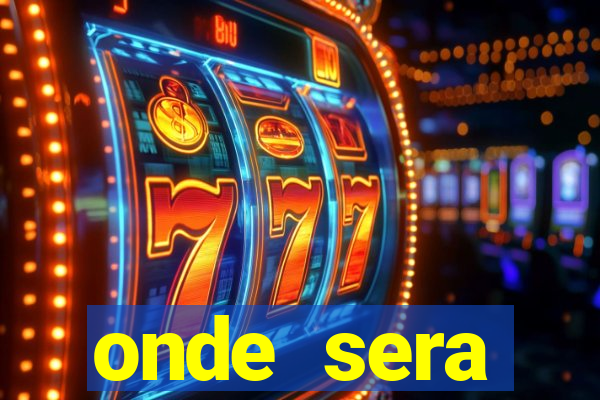 onde sera transmitido o jogo do cruzeiro