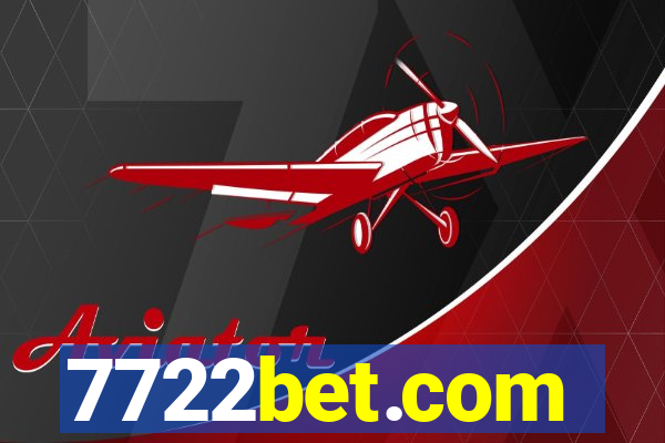 7722bet.com