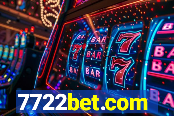 7722bet.com