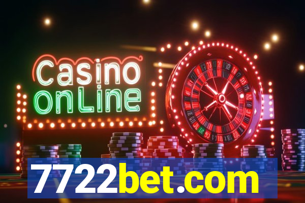 7722bet.com