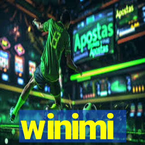 winimi