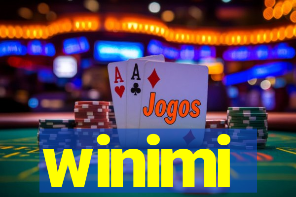 winimi