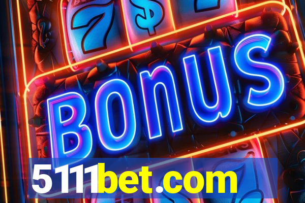 5111bet.com
