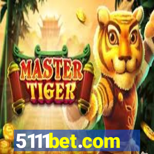 5111bet.com