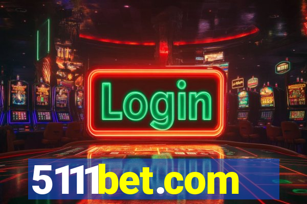 5111bet.com