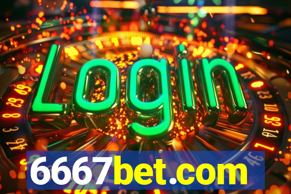 6667bet.com