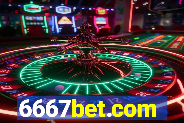6667bet.com