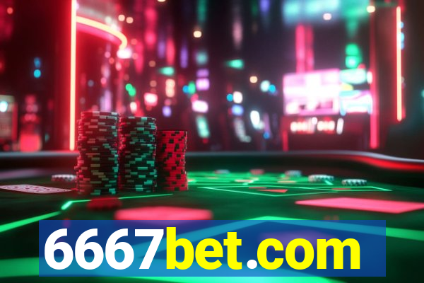 6667bet.com
