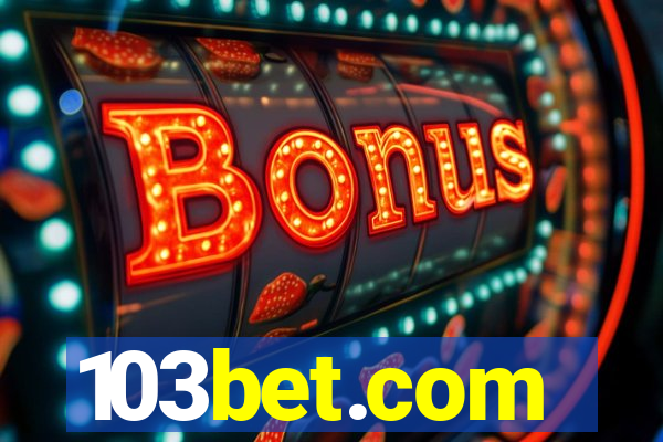 103bet.com