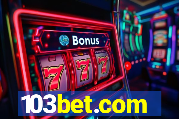 103bet.com