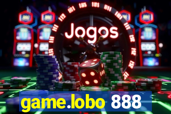 game.lobo 888