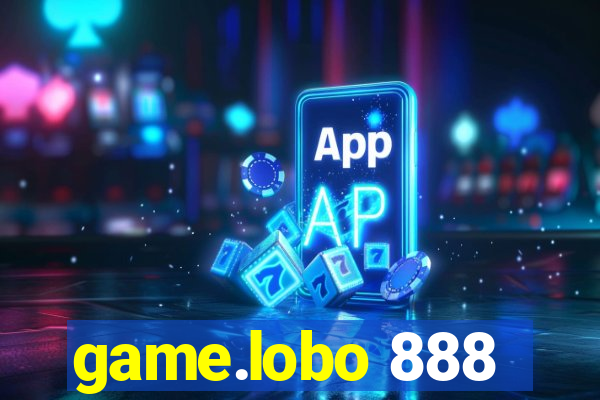 game.lobo 888