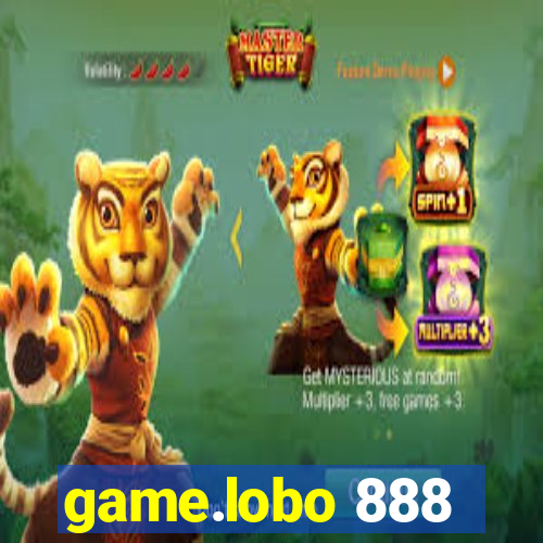 game.lobo 888