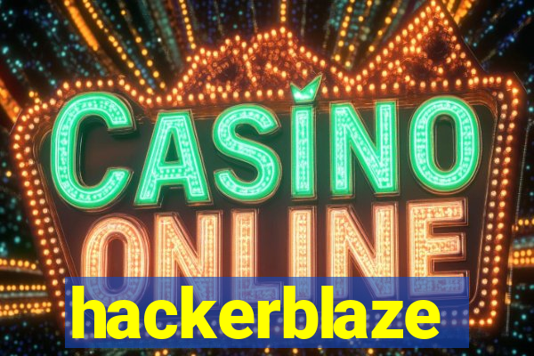 hackerblaze