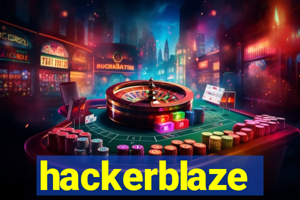hackerblaze