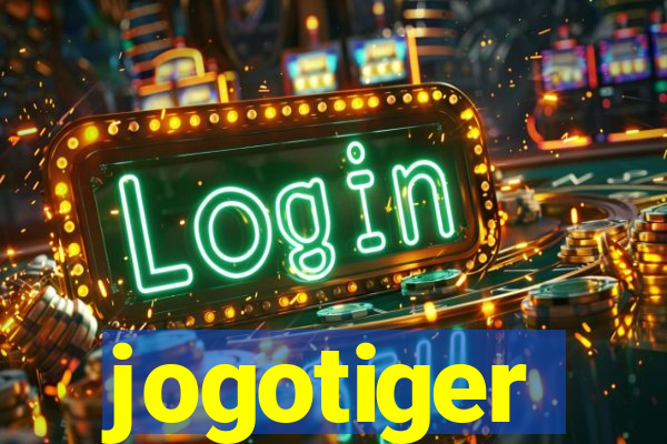 jogotiger