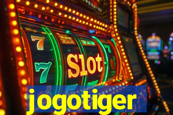 jogotiger
