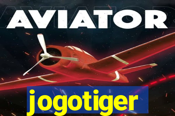 jogotiger