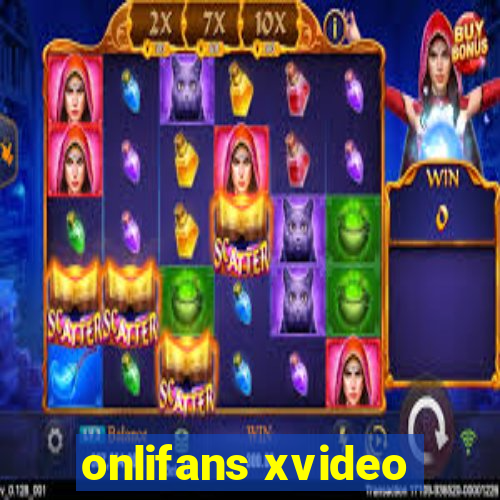 onlifans xvideo