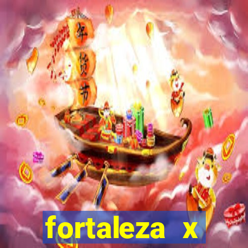 fortaleza x flamengo multicanais