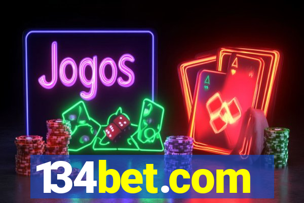 134bet.com