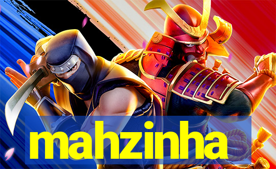 mahzinha