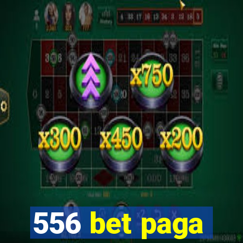 556 bet paga