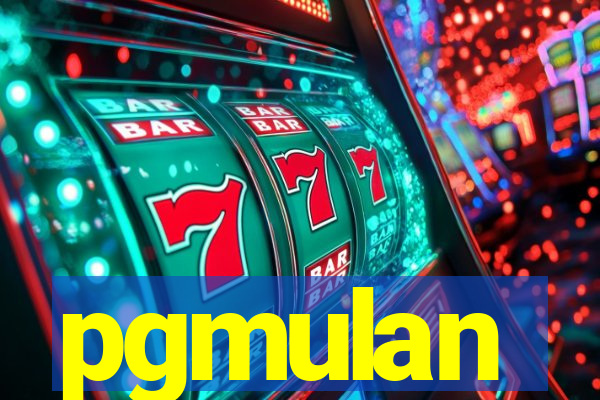 pgmulan