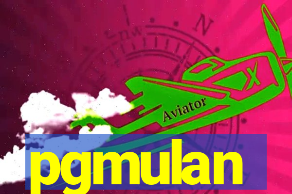 pgmulan