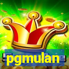 pgmulan