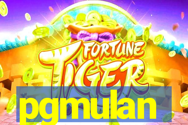 pgmulan