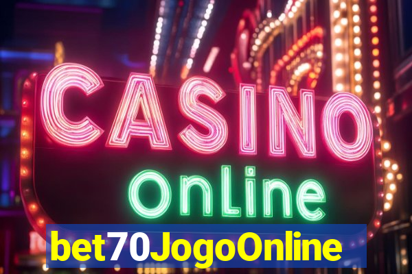 bet70JogoOnline