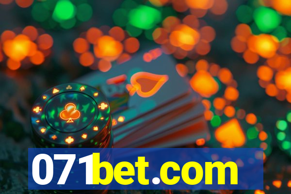 071bet.com