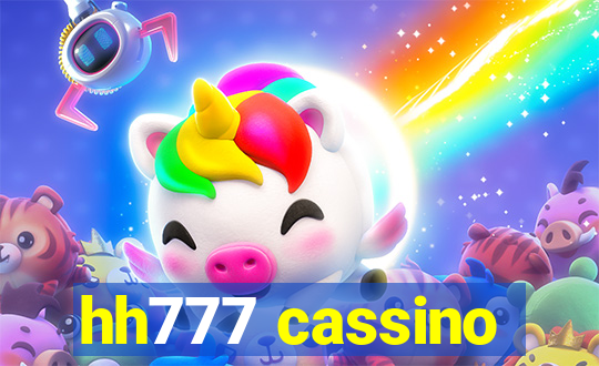 hh777 cassino