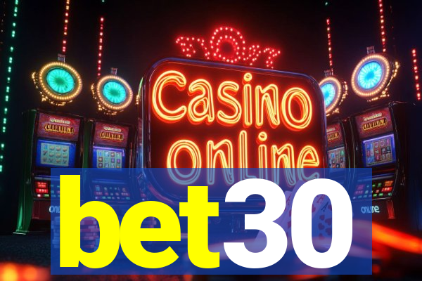 bet30