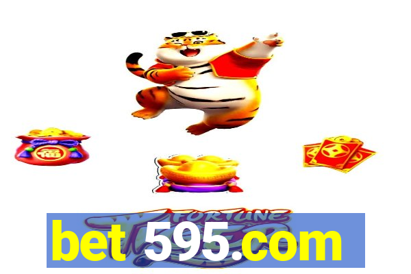 bet 595.com