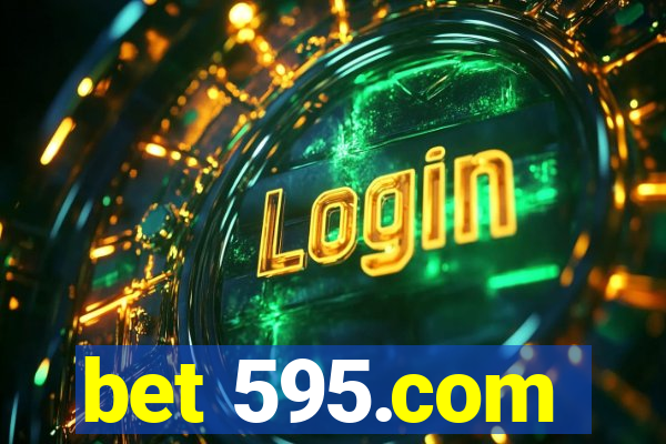 bet 595.com