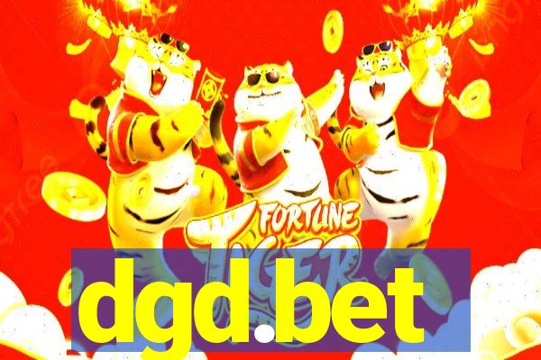 dgd.bet