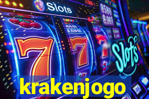 krakenjogo