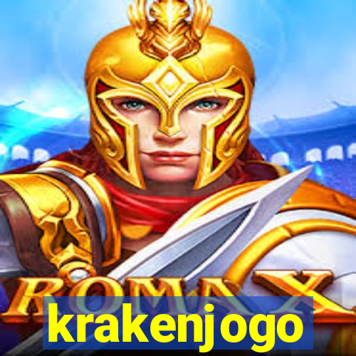 krakenjogo