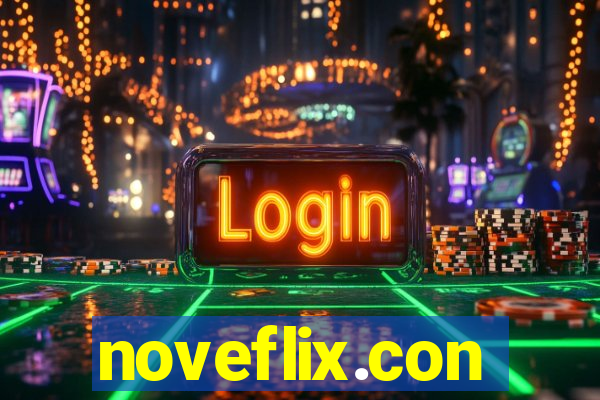 noveflix.con
