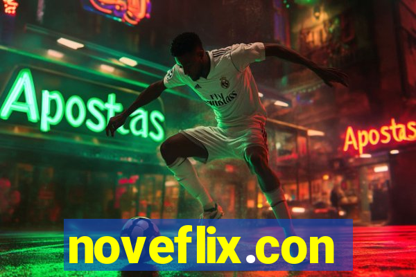 noveflix.con