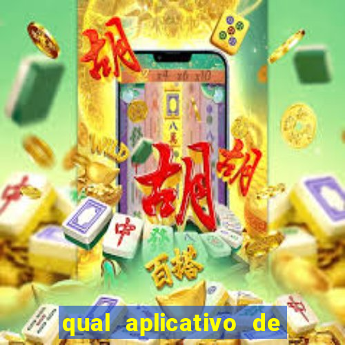 qual aplicativo de jogo que paga dinheiro de verdade