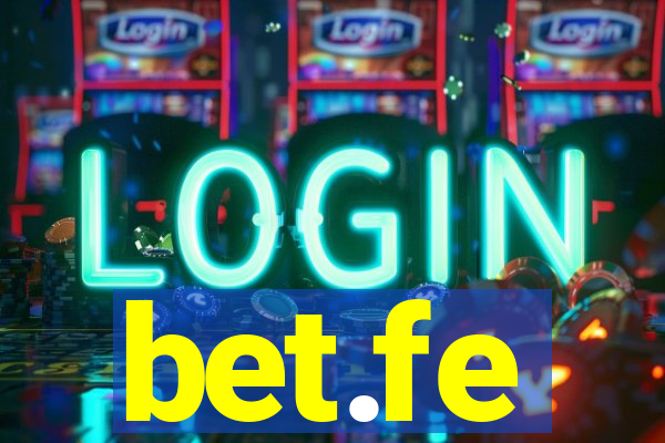 bet.fe