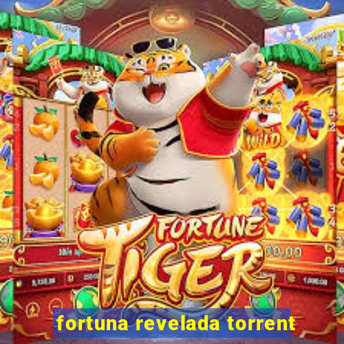 fortuna revelada torrent