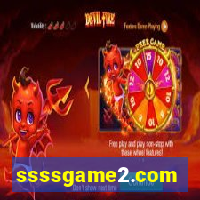 ssssgame2.com