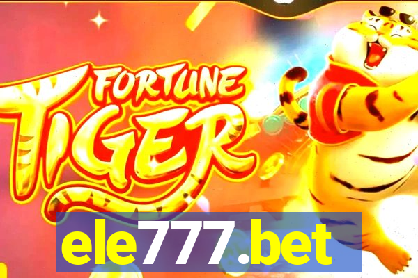 ele777.bet