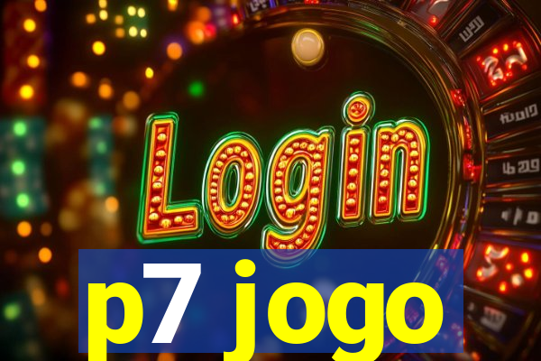 p7 jogo