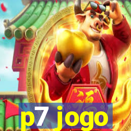 p7 jogo